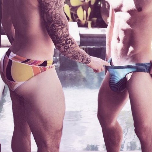 50 tons de cueca