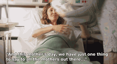 salon:  Watch John Oliver rip America’s disgraceful maternity leave policy