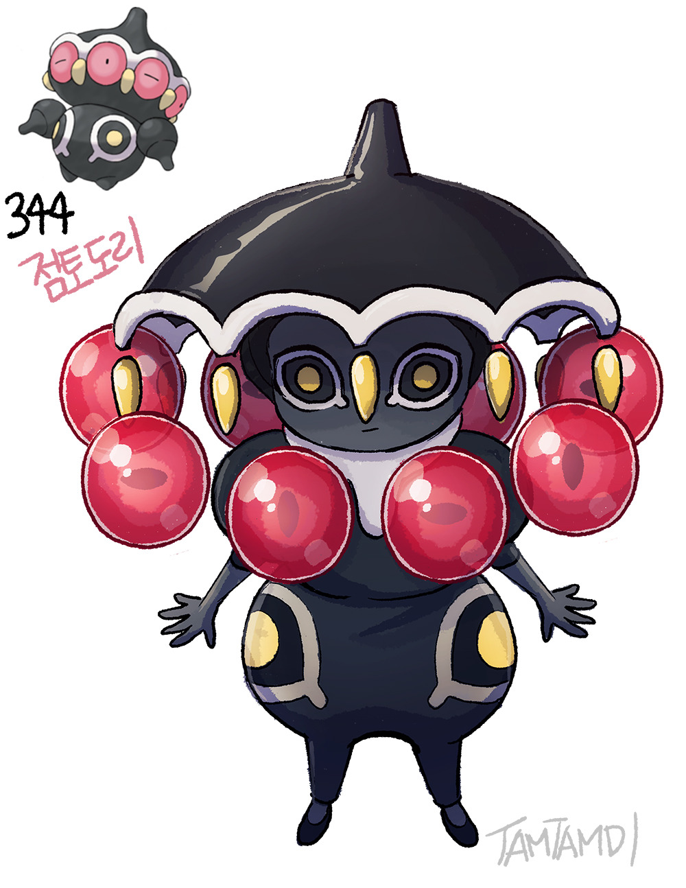 Claydol Explore Tumblr Posts And Blogs Tumgir