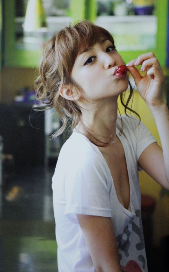 a-beautiful-g:Yuko Ogura : 小倉優子
