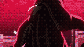 World of Swords (Sword Art Online, Episode 1)Quotes:“This is a game, but it’s not someth