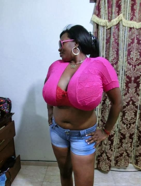 In love with busty girls