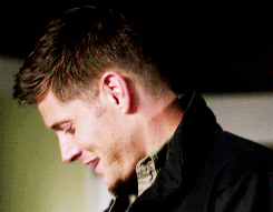 deancaneatmypie-deactivated2018:  Dean Winchester in 9.03 I’m No Angel 