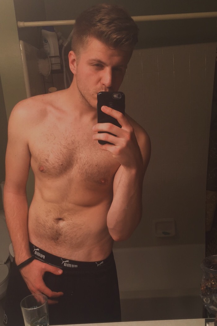 whisk3y-dad:Fitness update: I have to cut back on running for a bit to strengthen