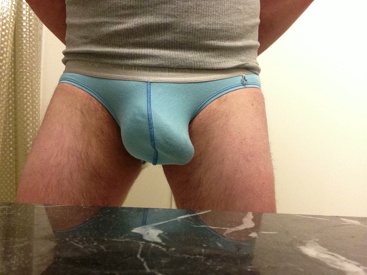 txbearguy:  aplinkogame: other random photos. love my undies