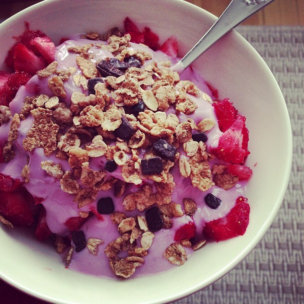 mangoflower:  flauvvers:  fitness-is-fit-for-me:  b-ehealthy:  looks so yummy!  follow