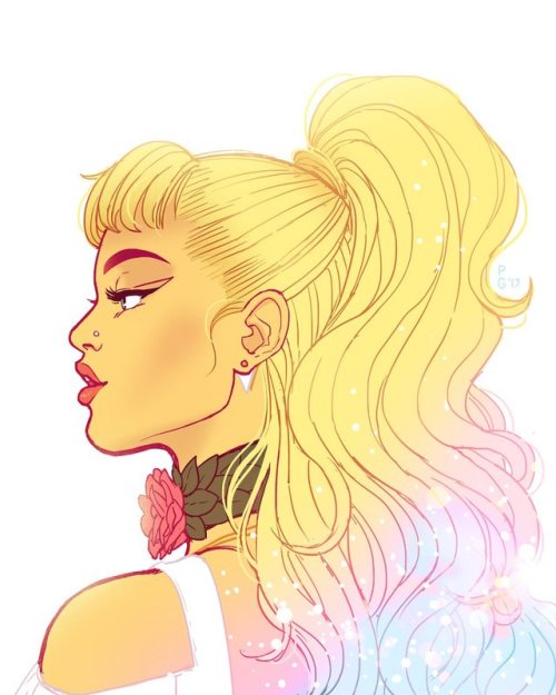 karo-dean:Karolina Dean by Paulina Ganucheau  