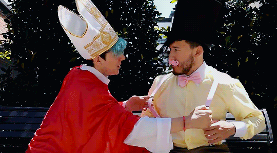 antisepticdark:  Oh, fuck God!