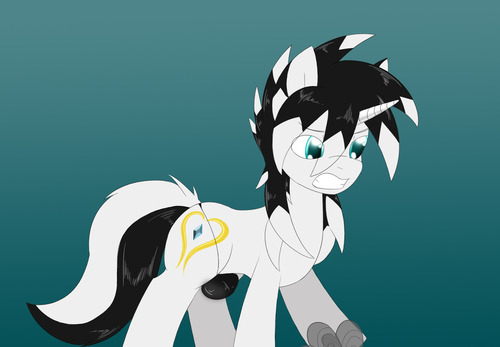 Taboo Pony