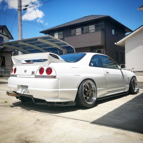 JZX World tumblr