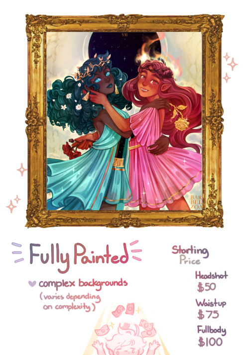 barbelzoa: barbelzoa: ♡ TERMS AND CONDITIONS ♡ (all prices are in USD) Hi everyone! I’ve 