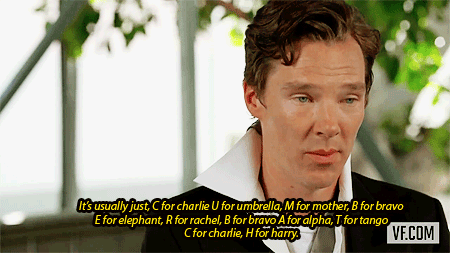 notshunnaorelated:  benedictcumberbatchsgirlfriend:  b-cumbz:  my-cumberbatch-division: