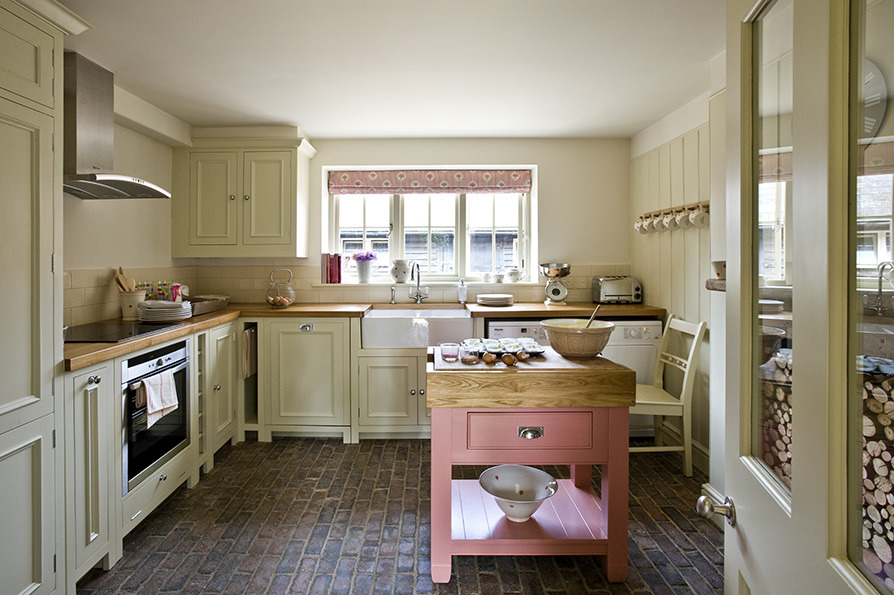 georgianadesign:  Sims Hilditch Interior Design, Wiltshire, England.