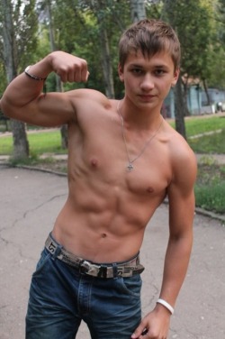 boyzOFbeauty