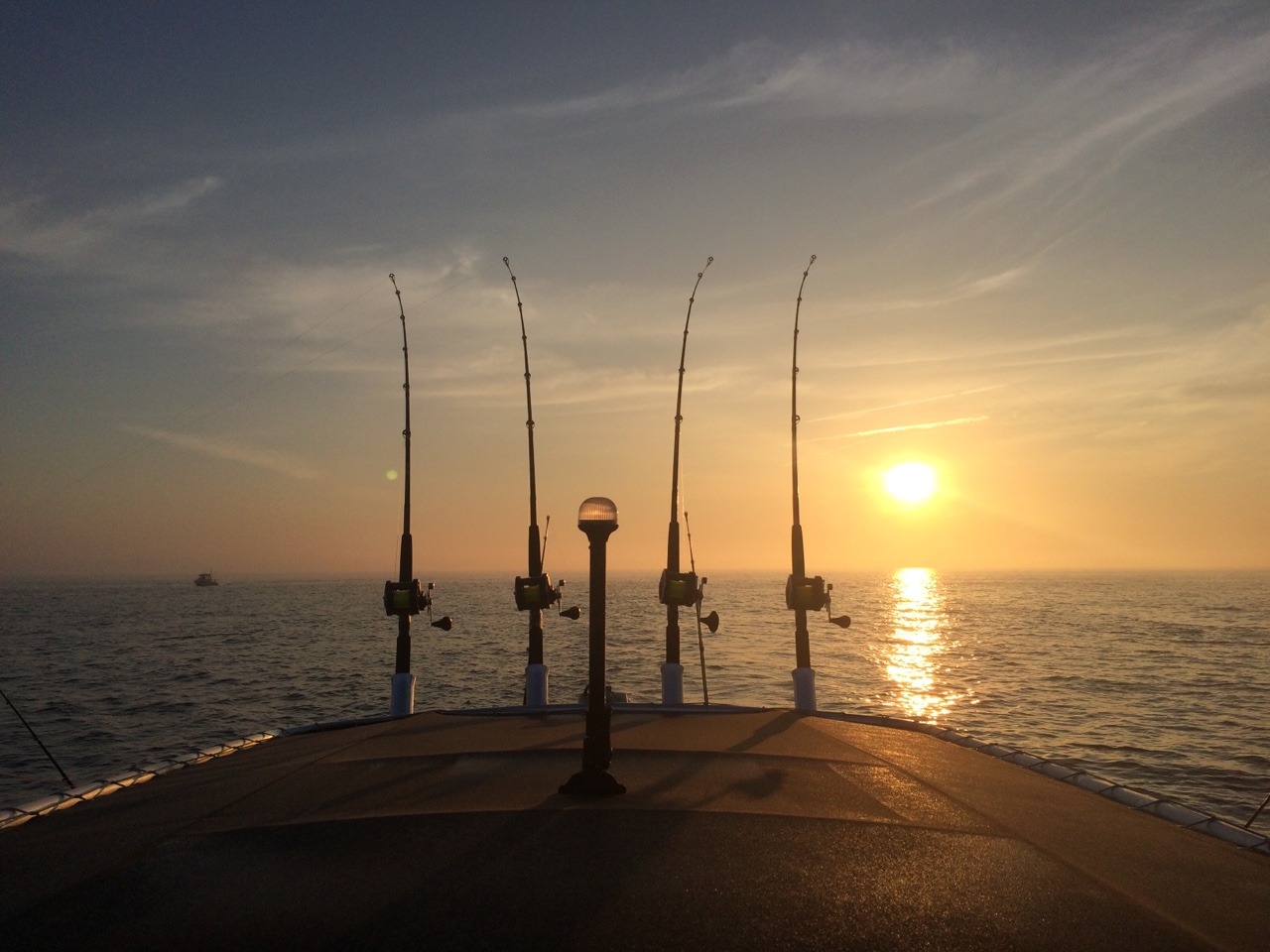 fraticall:  What a perfect morning looks like