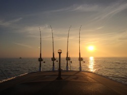 Fraticall:  What A Perfect Morning Looks Like