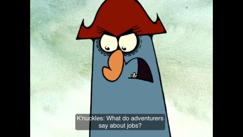 theycallmekidcancer:When someone asks me why I don’t have a job.