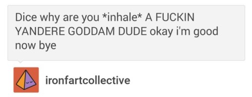 It Was At This Moment That @ironfartcollective Knew, He Fucked Up.