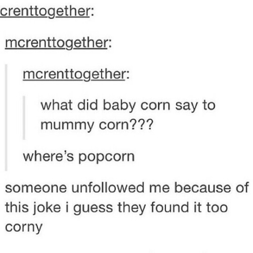 XXX itsstuckyinmyhead:  Tumblr and Puns  photo