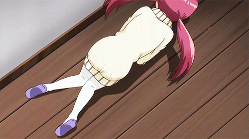 きゅん♡