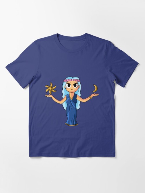 Toon Azura is Here!As promised, I’m keeping my Redbubble shop up to date with new designs! Now you c