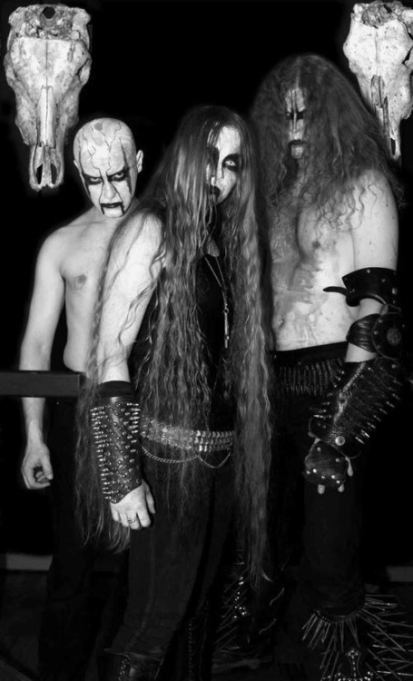 … Darkened Nocturn Slaughtercult …