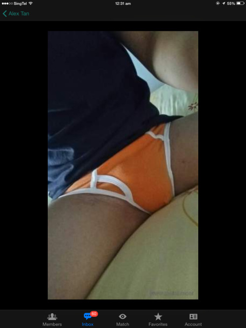 assman-69: hotsgboysnude: Who doesn’t love good underwear on cute boys!