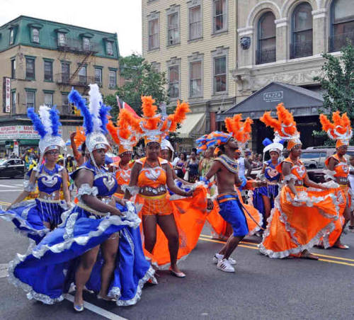 Jersey City to celebrate 23 yrs with carnival parade http://dlvr.it/QcN4SX #Soca