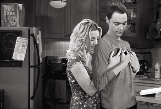 the-big-bang-bazinga:  Some of the best Shenny/Jaley photoshops out there ❤️