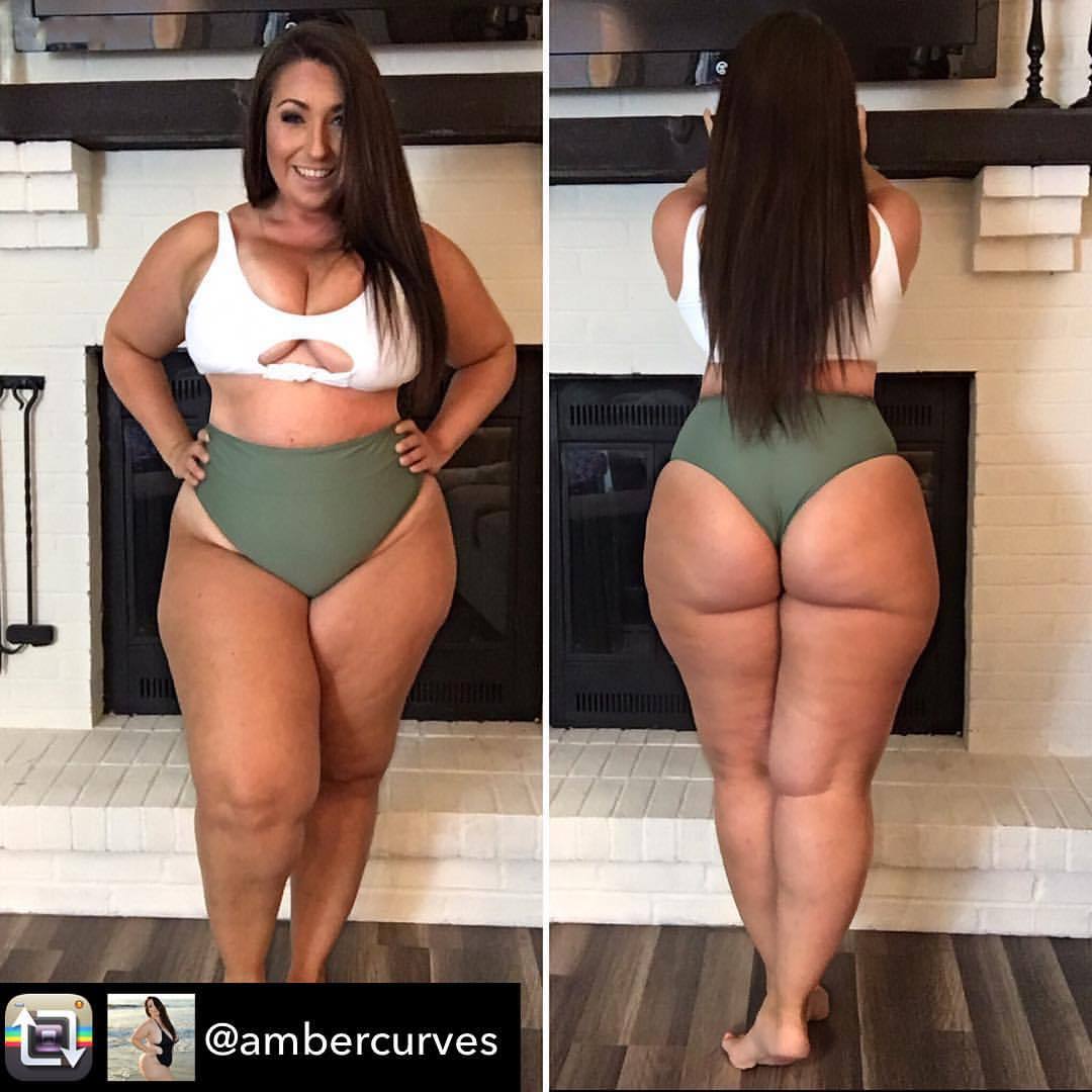 Be sure to follow her on Instagram as she had to restart all over again !! Amber