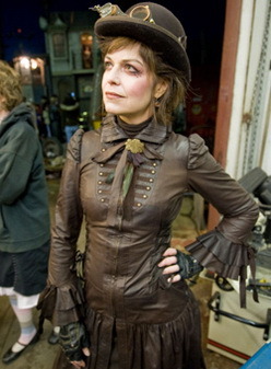 steampunk-divas:  Steampunk 