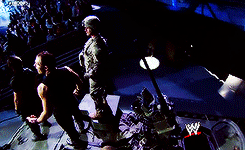 theshielddaily:  Requested by anonymous. 