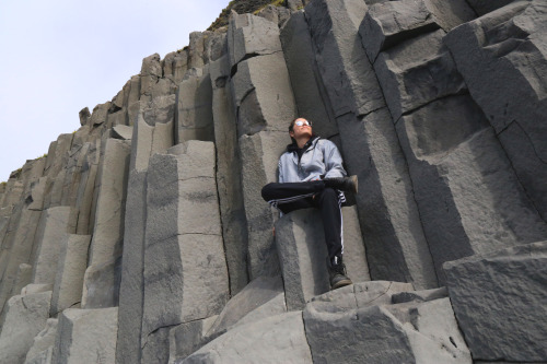 Reynisdrangar - Vík - IcelandEyeAmerica - 6D - 2016