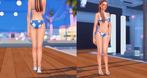 Welcome To The Villa (girls)