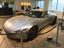 DB 10&hellip;.. Want one!!!