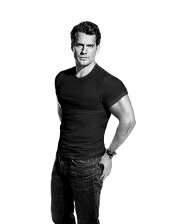 thehulk:  Henry Cavill photographed by Doug