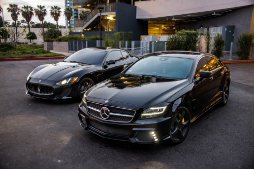 All about cars