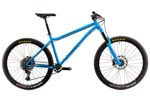 houd1n1: Chromag Doctahawk 29er