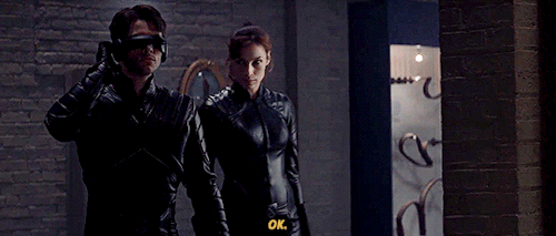 dead-mall-commune:the X-Men films aren’t perfect but this scene is