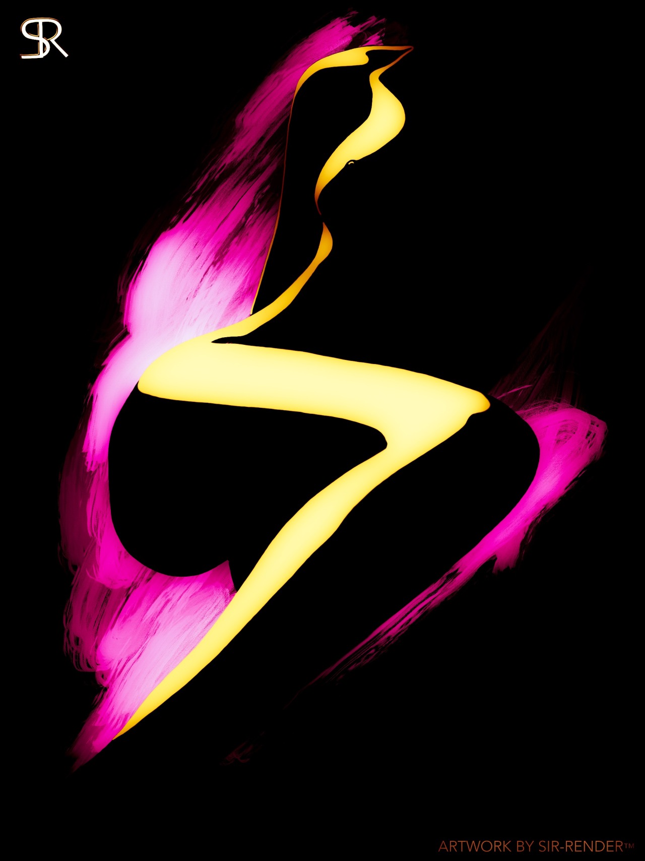 sir-render: Dangerous curves ahead. 