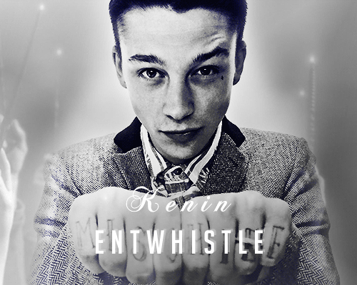 clonewartspromo:            A Brand New 6th Year Harry Potter AU Roleplay “He