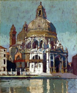 soyouthinkyoucansee: Santa Maria della Salute,