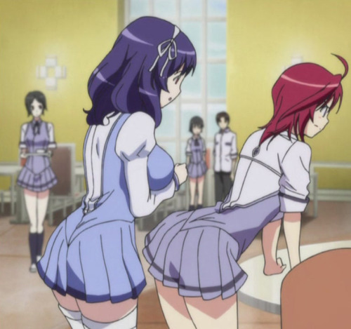Oppai Gum
