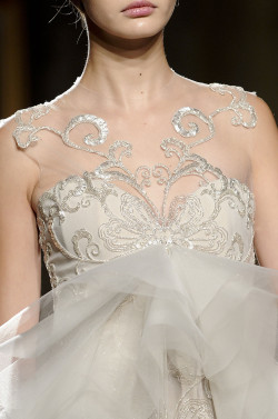 Dilek-Hanif:  Marchesa 