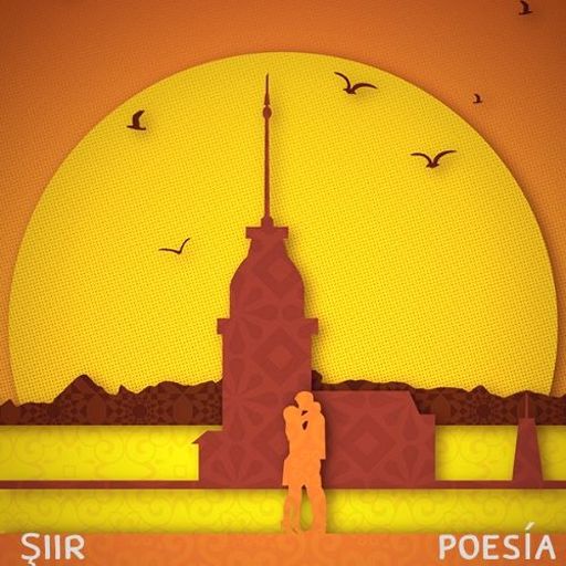 siir-poesia:  Siempre habrá alguien que