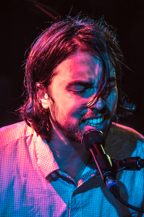 (Sandy) Alex G  for the Fader Summer Issue Release party at The Sultan Room in Bushwick. ©
