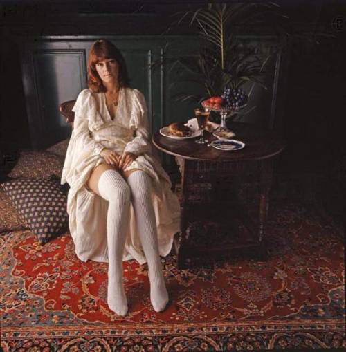 me-and-i:Frida ensam 1975