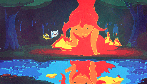 Adventure Time Motherf***ers!
