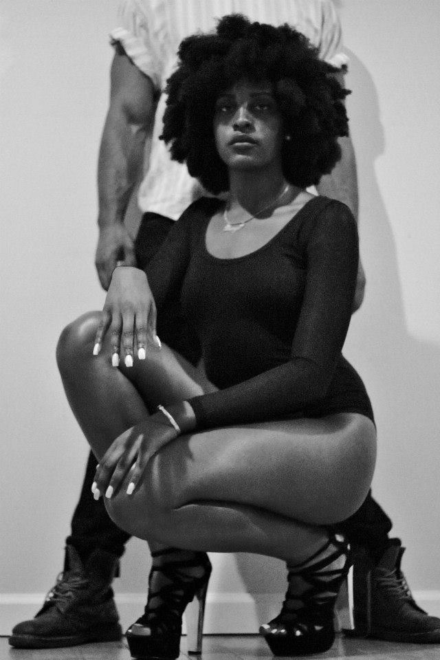 theejamaicanbeauty:  Some of my favorites from today’s shoot😌…