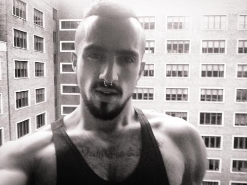 impressiveinstants:  My Favorite Sexy Brit Boys FABIEN